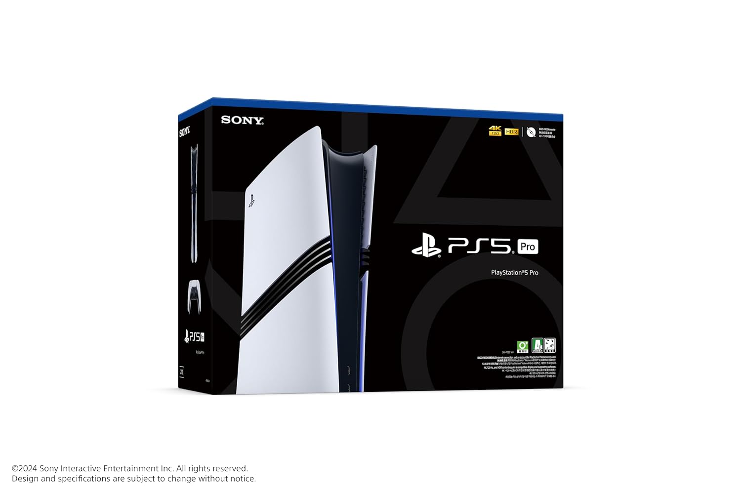 Playstation 5 Pro