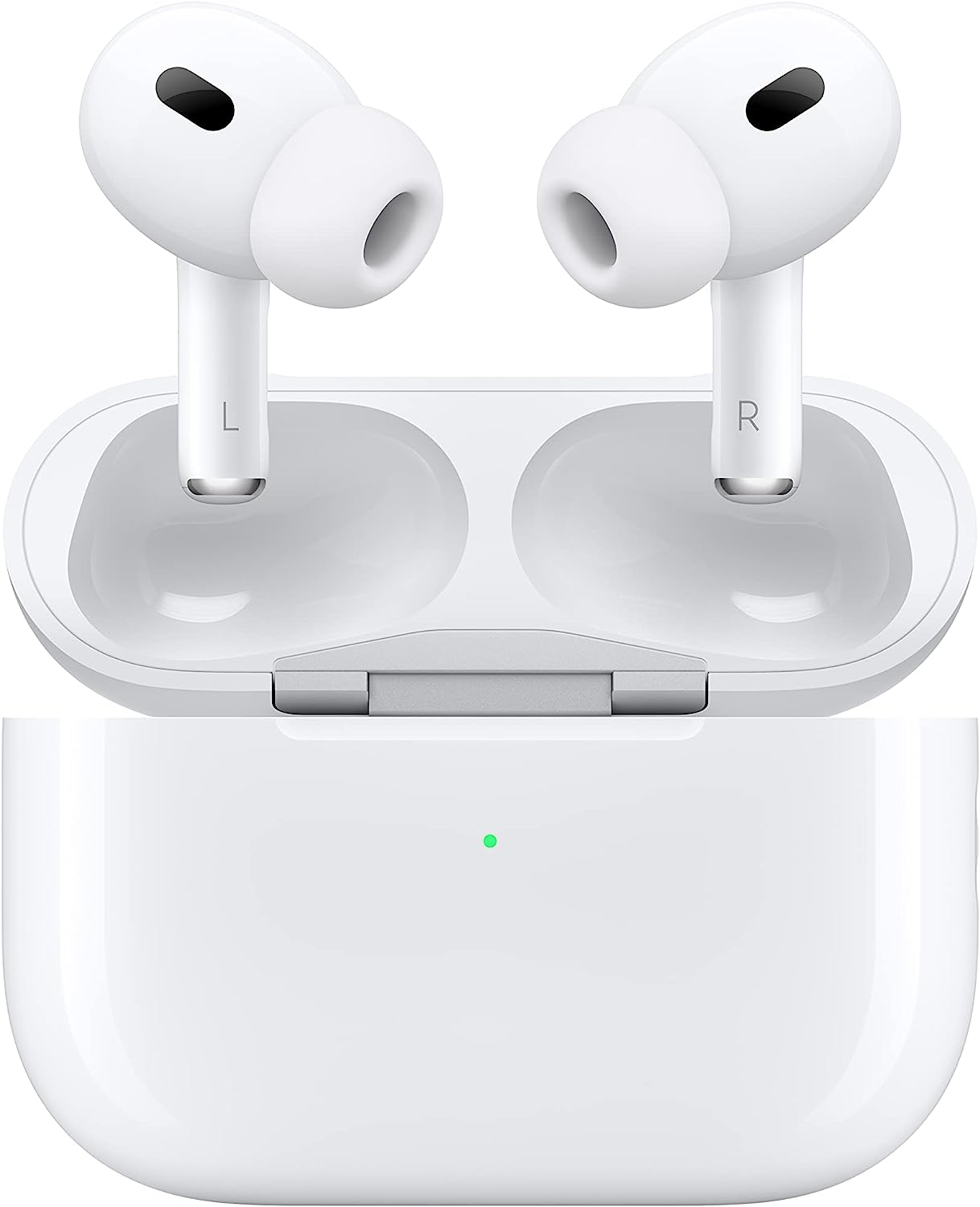 Apple AirPods Pro (2nd Gen) med Magsafe Case (USB-C)