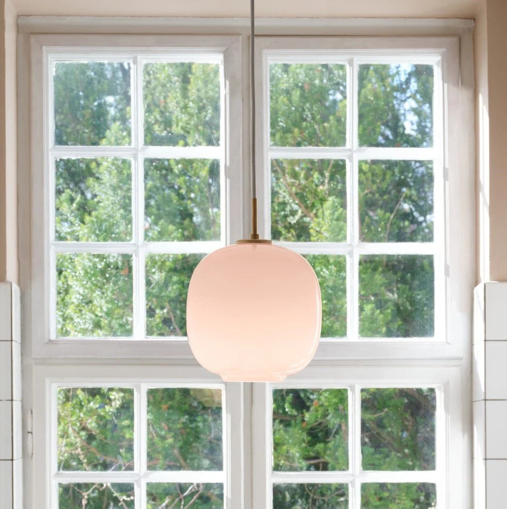 Louis Poulsen Vl45 Radiohus Pendant ø175, Pale Rose