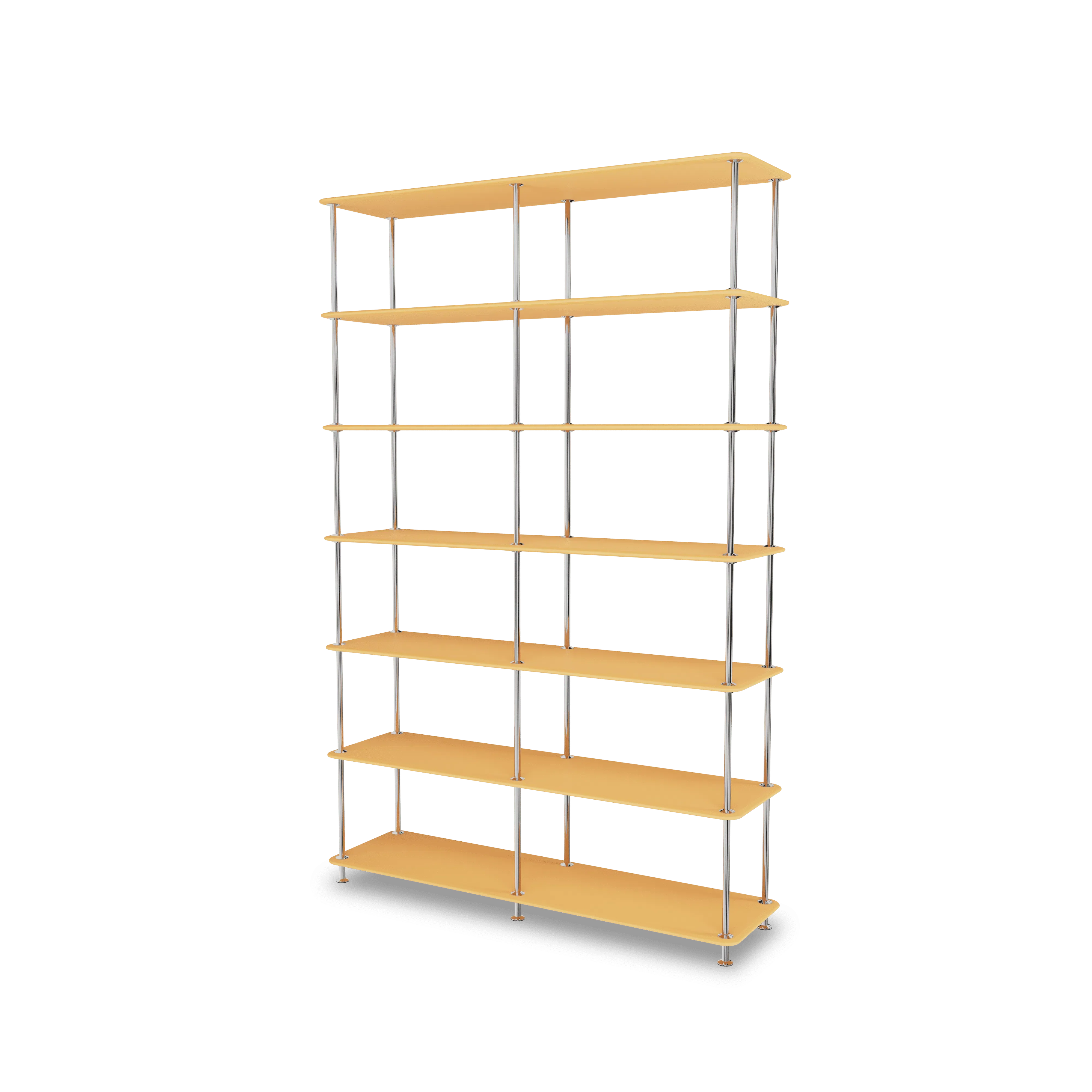 Montana gratis 660000, Acacia/Chrome