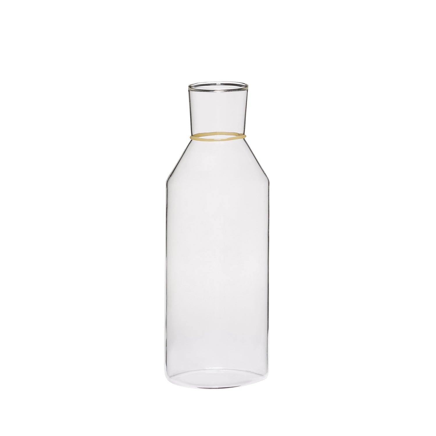 Hübsch Orbit Carafe