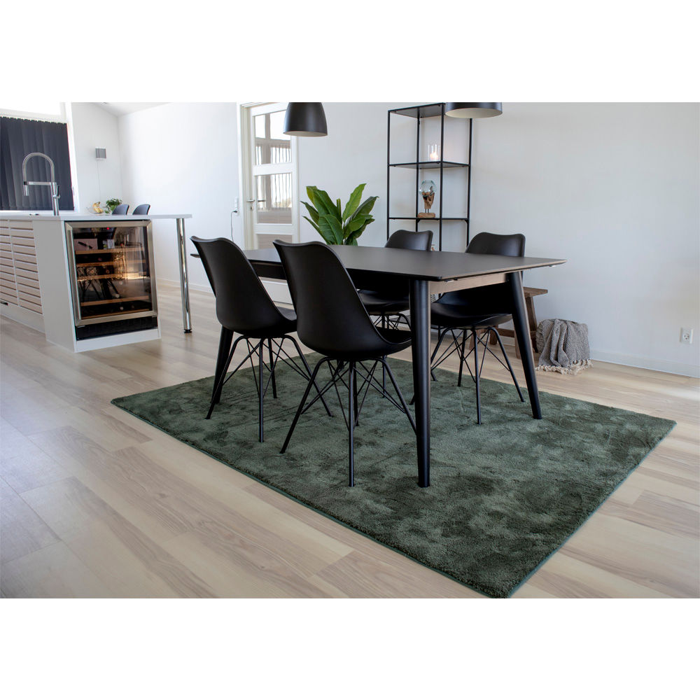 Huis Noordse Oslo Dining Chair - Set van 2