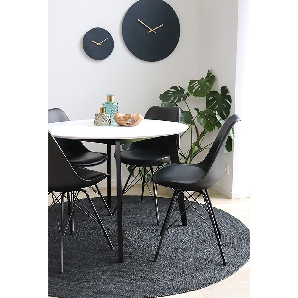 Huis Noordse Oslo Dining Chair - Set van 2