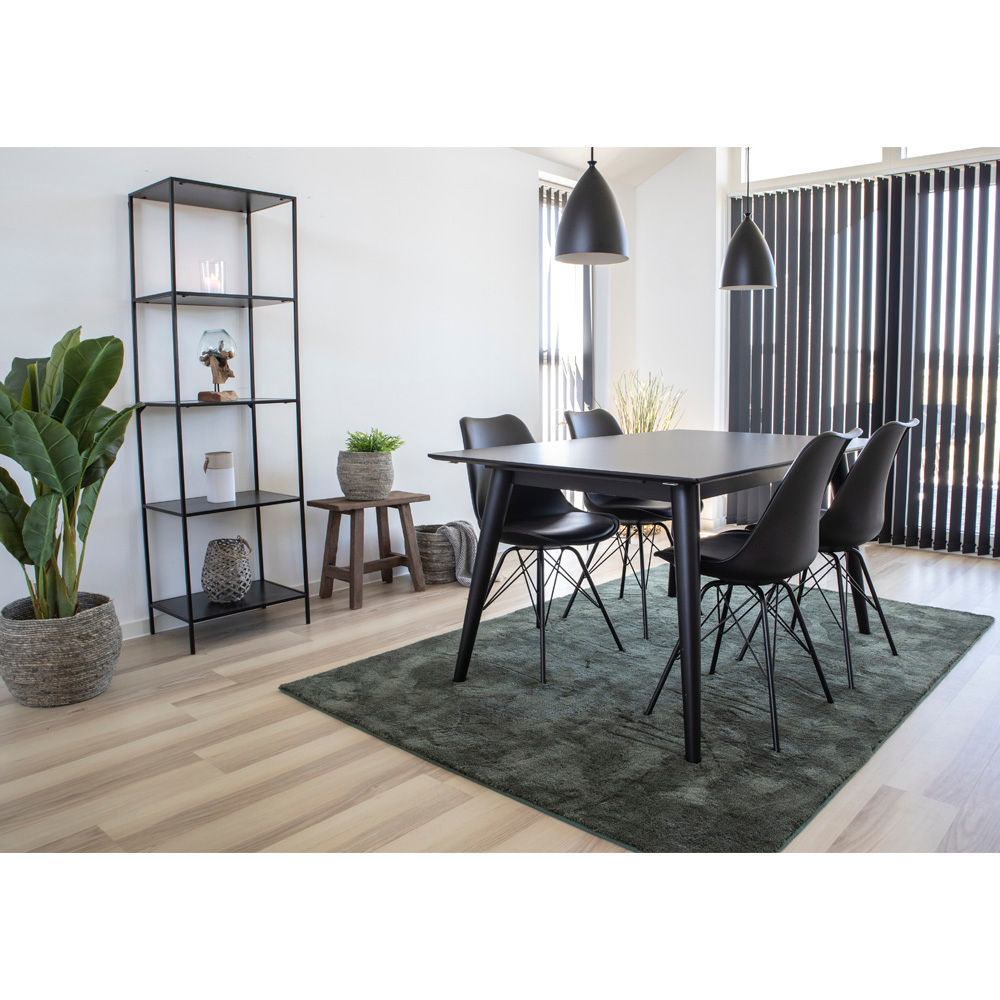 Huis Noordse Oslo Dining Chair - Set van 2