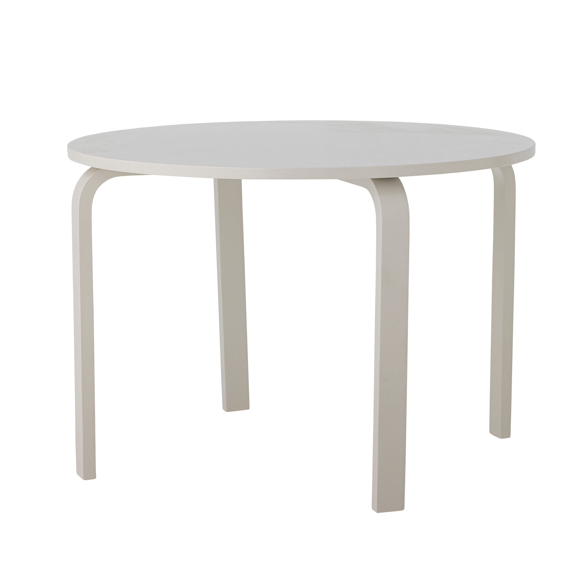 Bloomingville Mini Marle Table, Nature, MDF