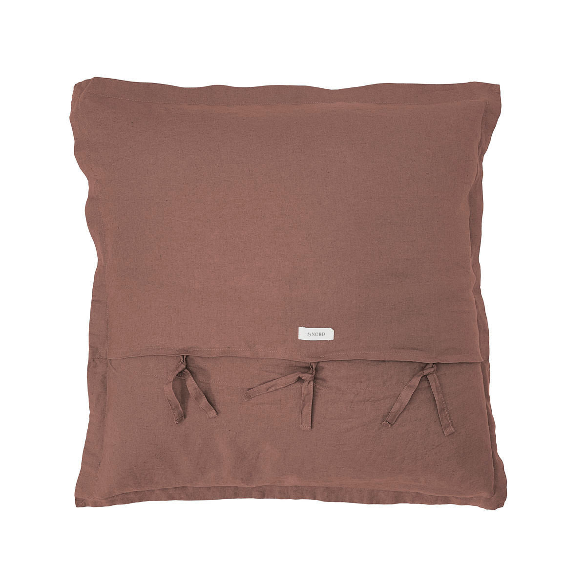 Par couverture d'oreiller Nord Throw, Bngunhild, Berry