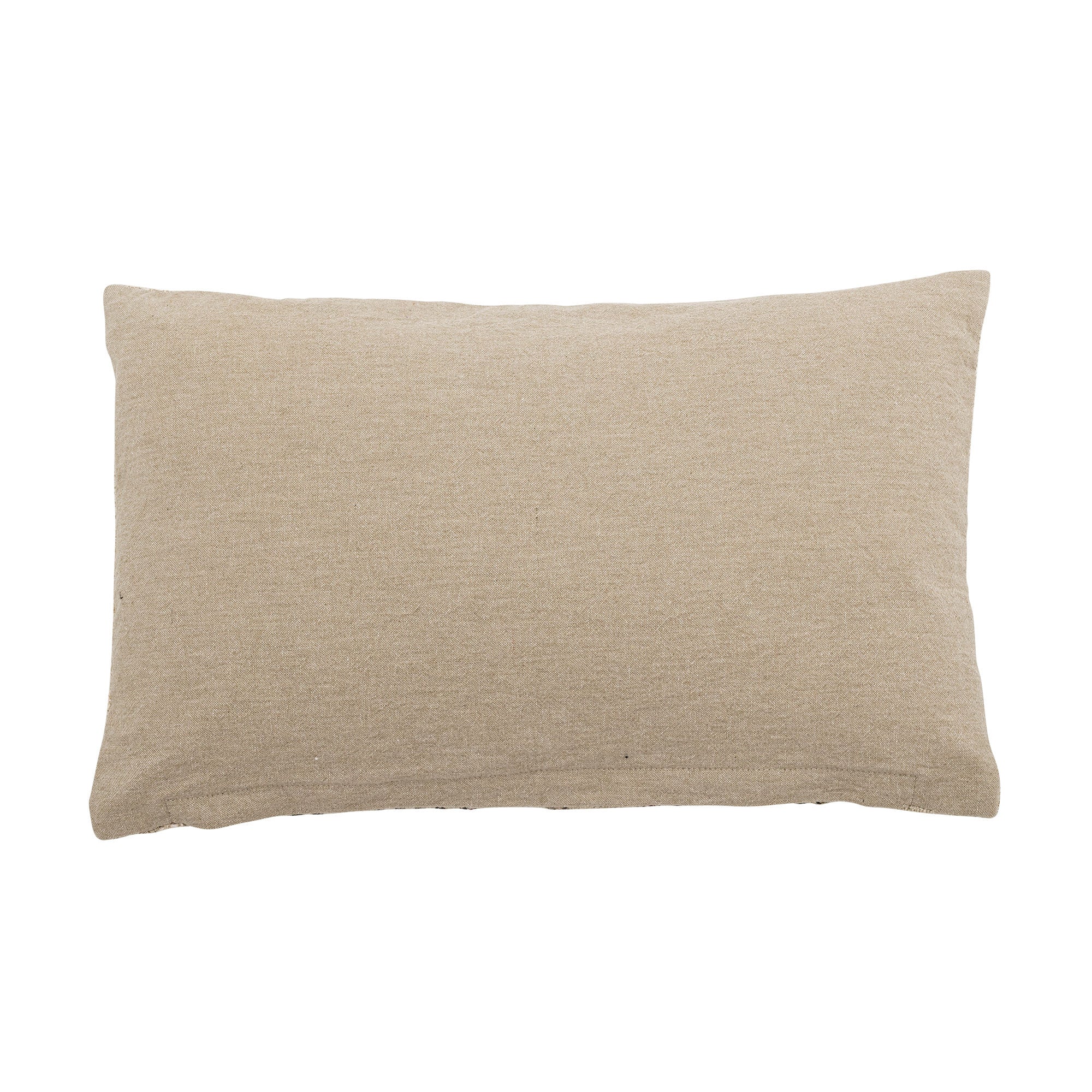 Collection créative Fermo Cushion, Nature, Coton