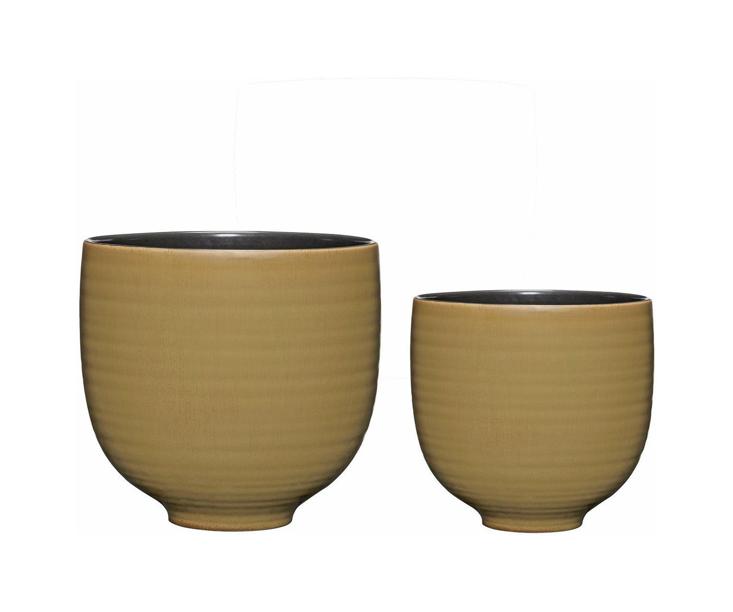 Conjunto de Vasos Hübsch Yuka 