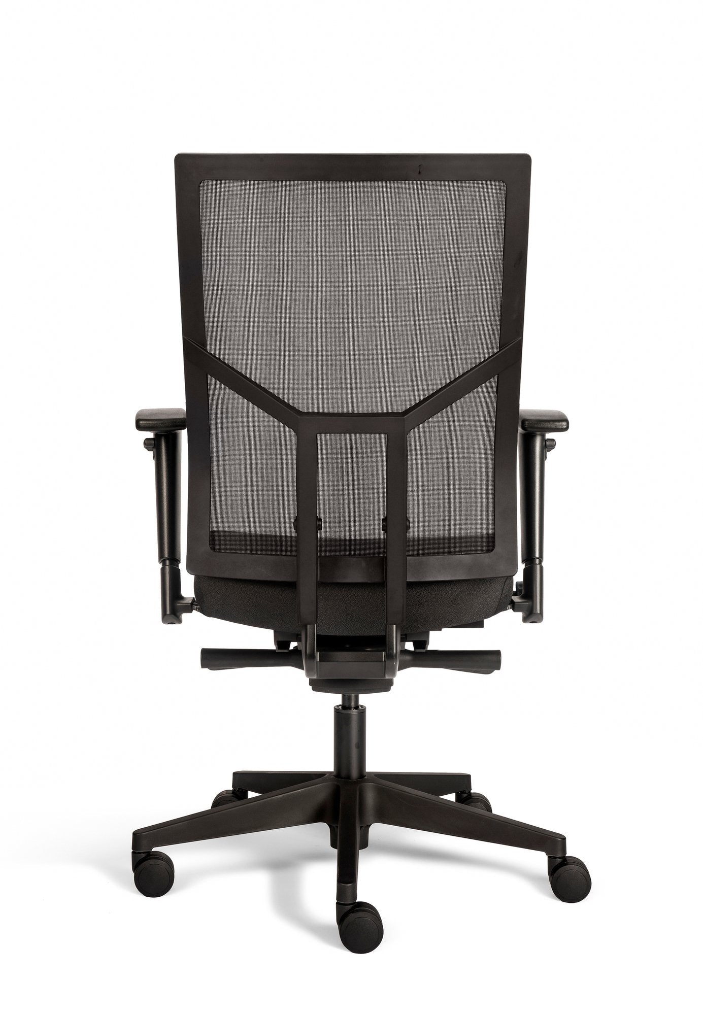 Ergonomic Office Chair 878 Comfort (N)EN 1335