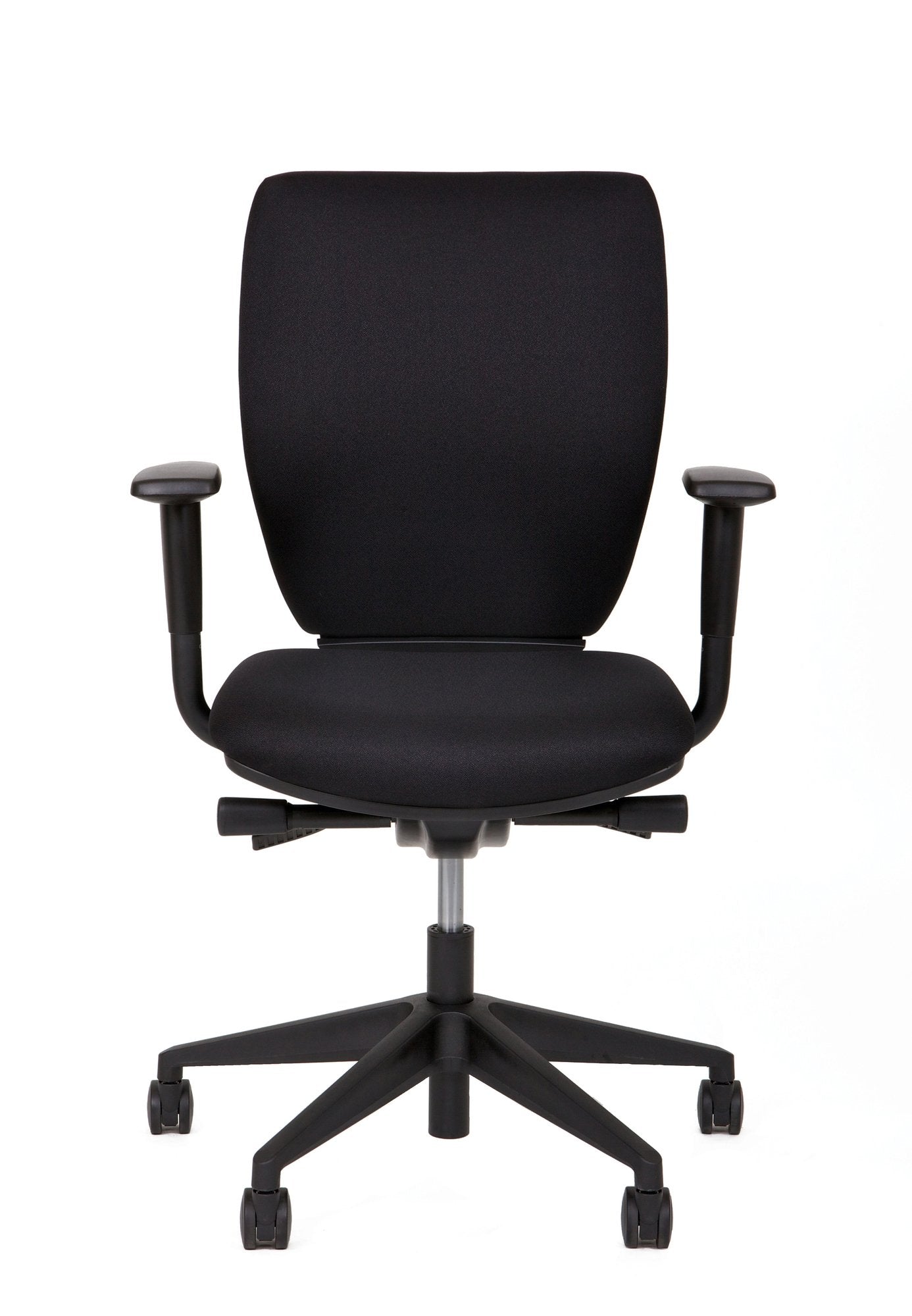 Ergonomischer Amtstuhl 320 Comfort (N) EN 1335