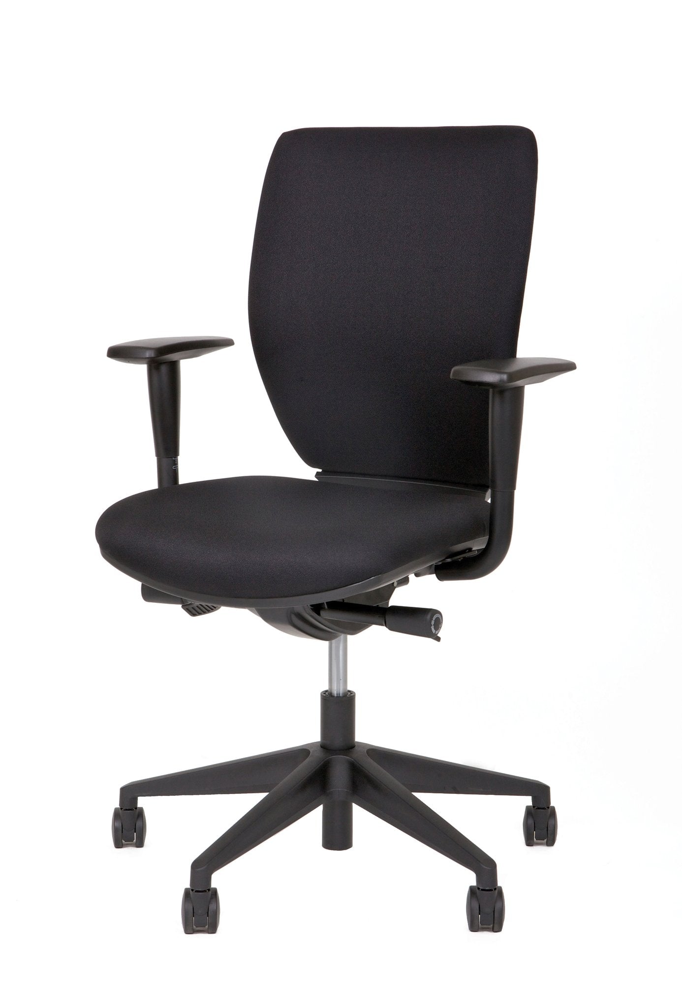 Ergonomisk kontorsstol 320 Comfort (N) EN 1335