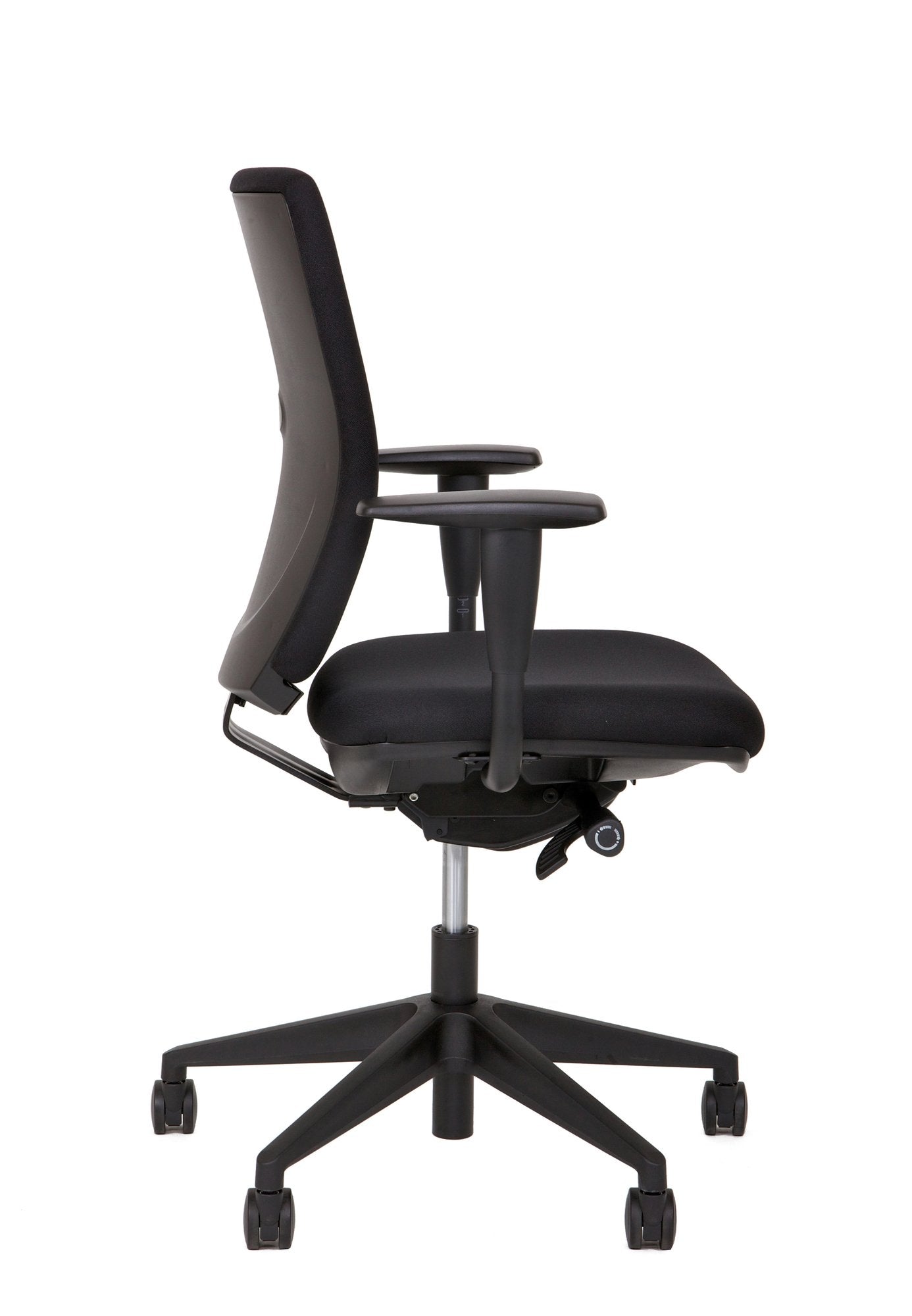 Ergonomischer Amtstuhl 320 Comfort (N) EN 1335