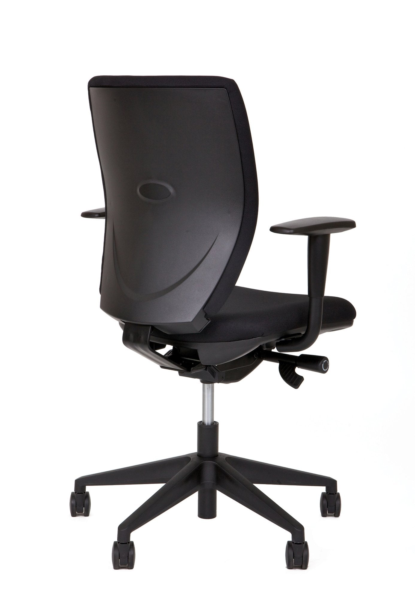 Silla de oficina ergonómica 320 Comfort (N) EN 1335