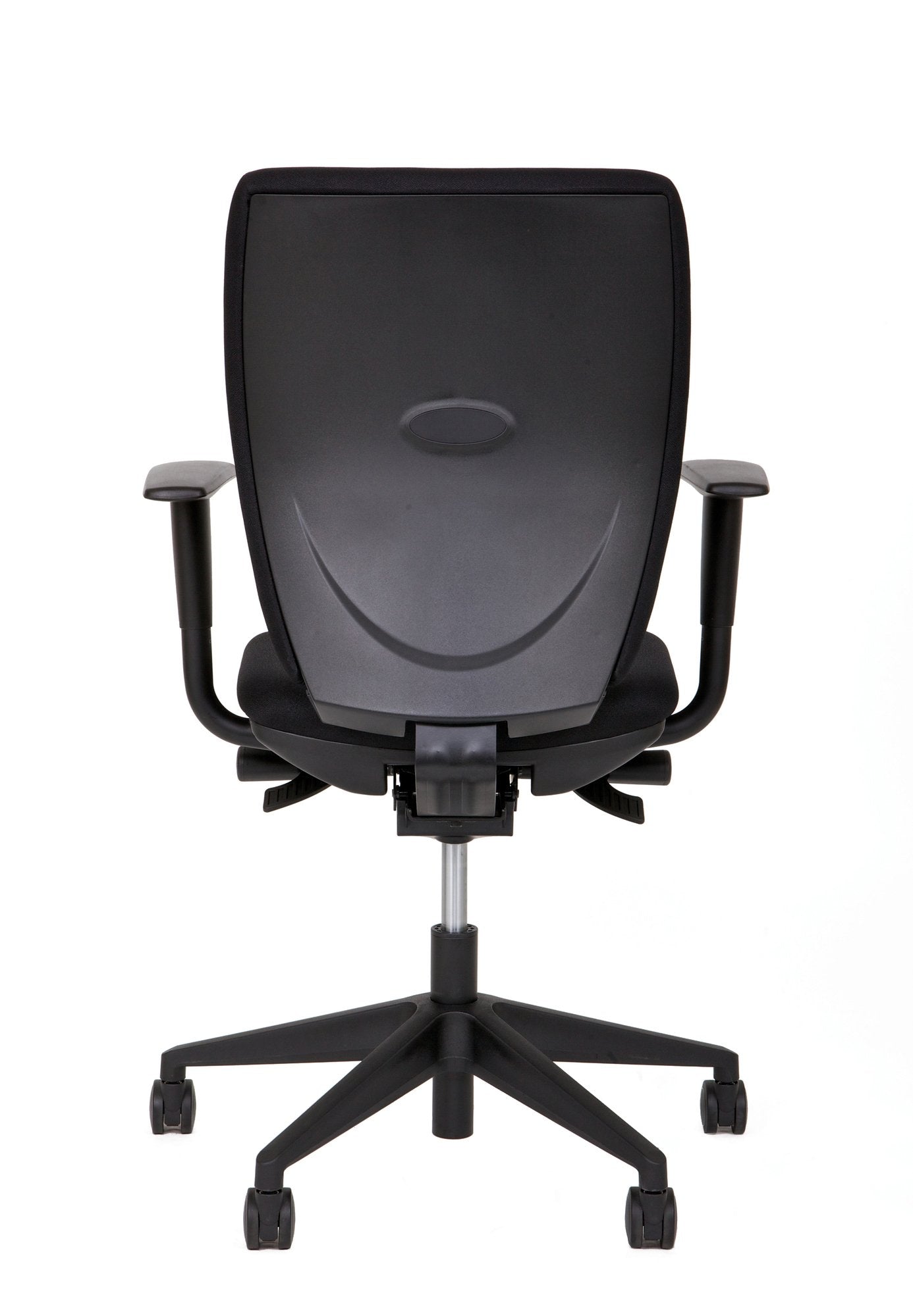 Silla de oficina ergonómica 320 Comfort (N) EN 1335