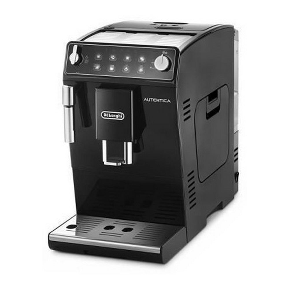 Elektrisk kaffebryggare Delonghi Etam 29510b svart