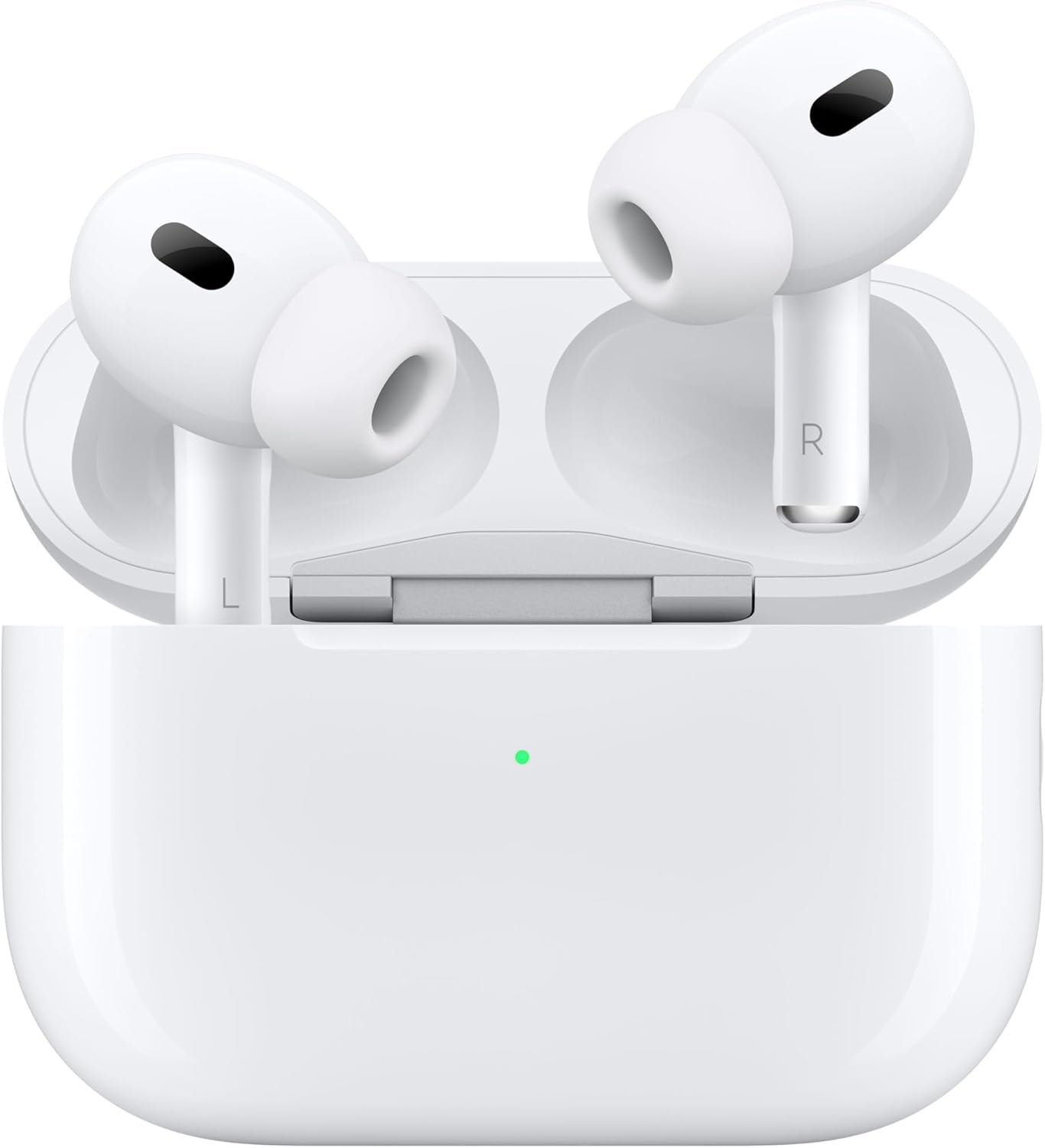 Apple AirPods Pro 2 – Wireless In-Ear Headphones