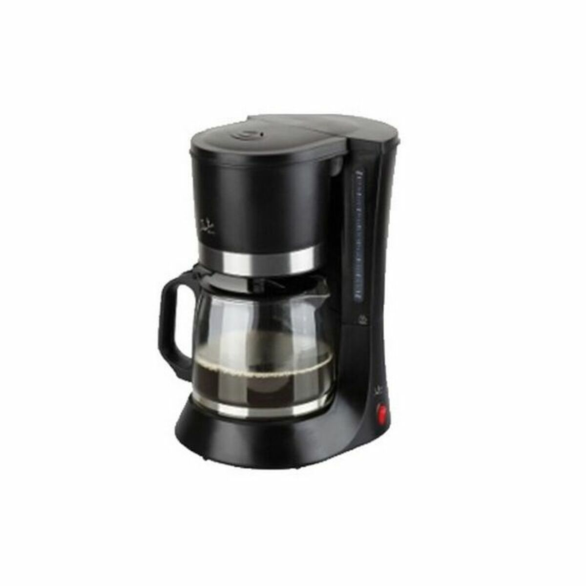Drip Coffee Machine Jata Ca290_Negro 680W noir
