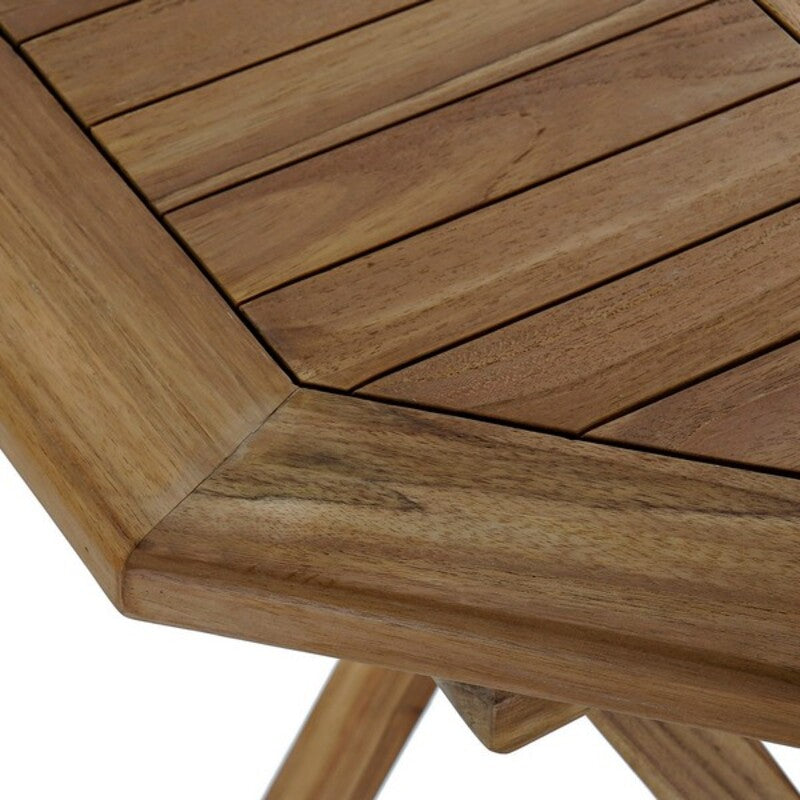 Tischset mit 2 Stühlen DKD Home Decor Garden 90 cm 60 x 60 x 75 cm (3