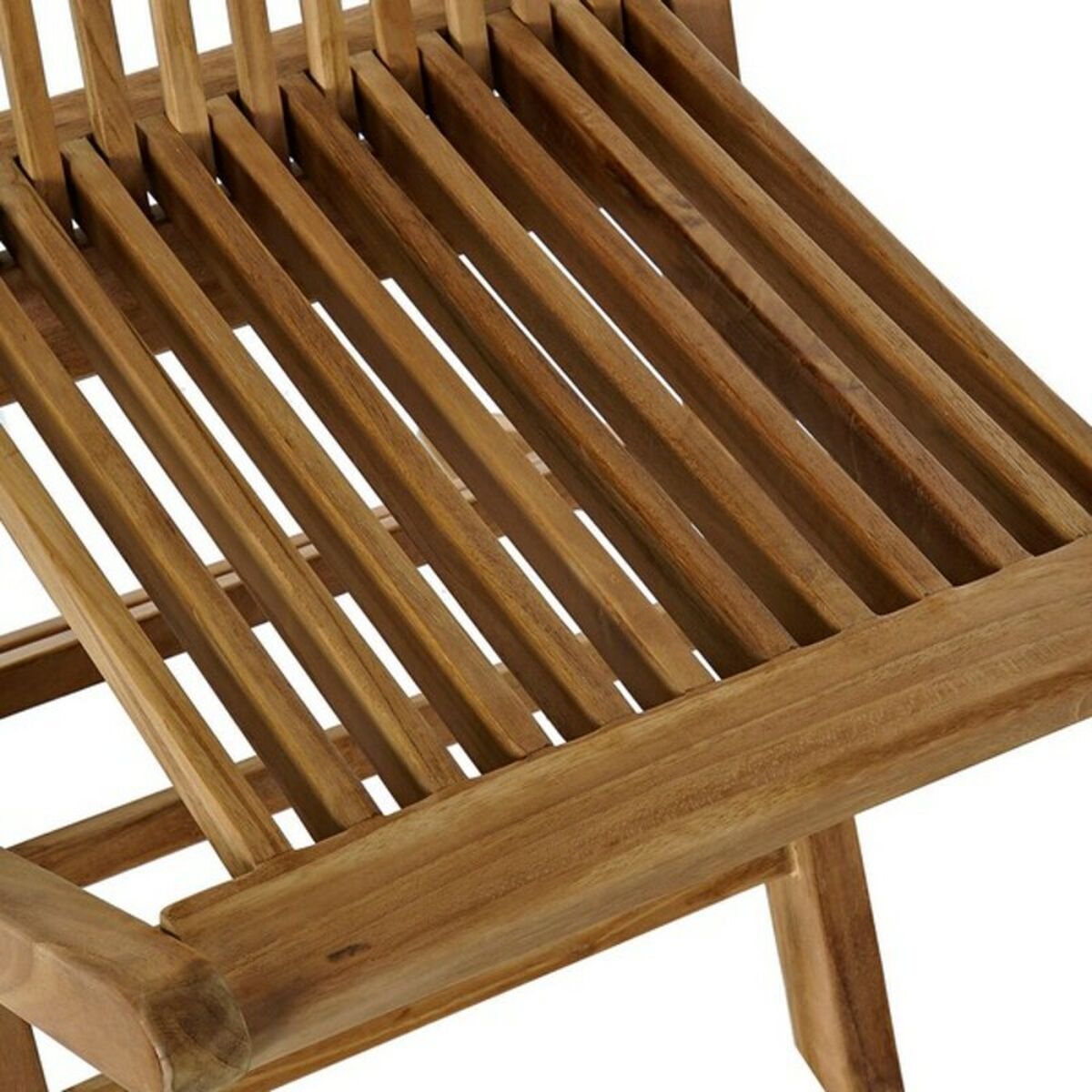 Juego de mesa con 4 sillas DKD Decoración del hogar 80 x 80 x 75 cm 90 cm (5 PC)