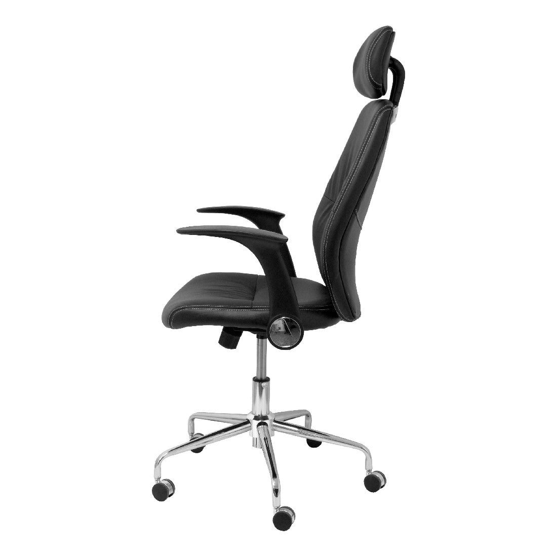 Chaise de bureau P&C DBSPNEC Black