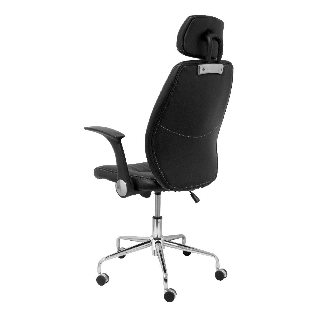 Chaise de bureau P&C DBSPNEC Black