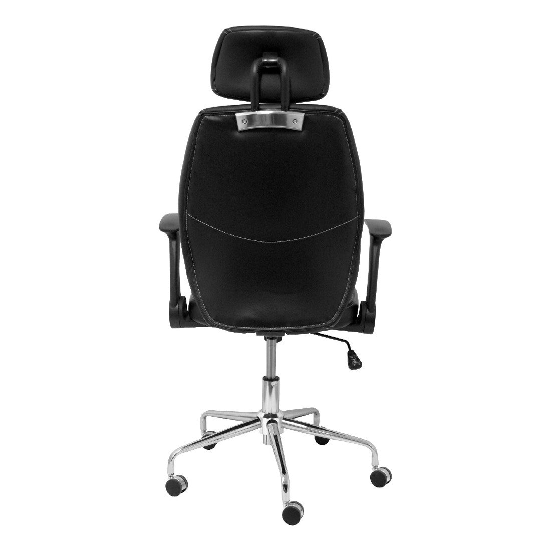 Silla de oficina P&C DBSPNEC Negro