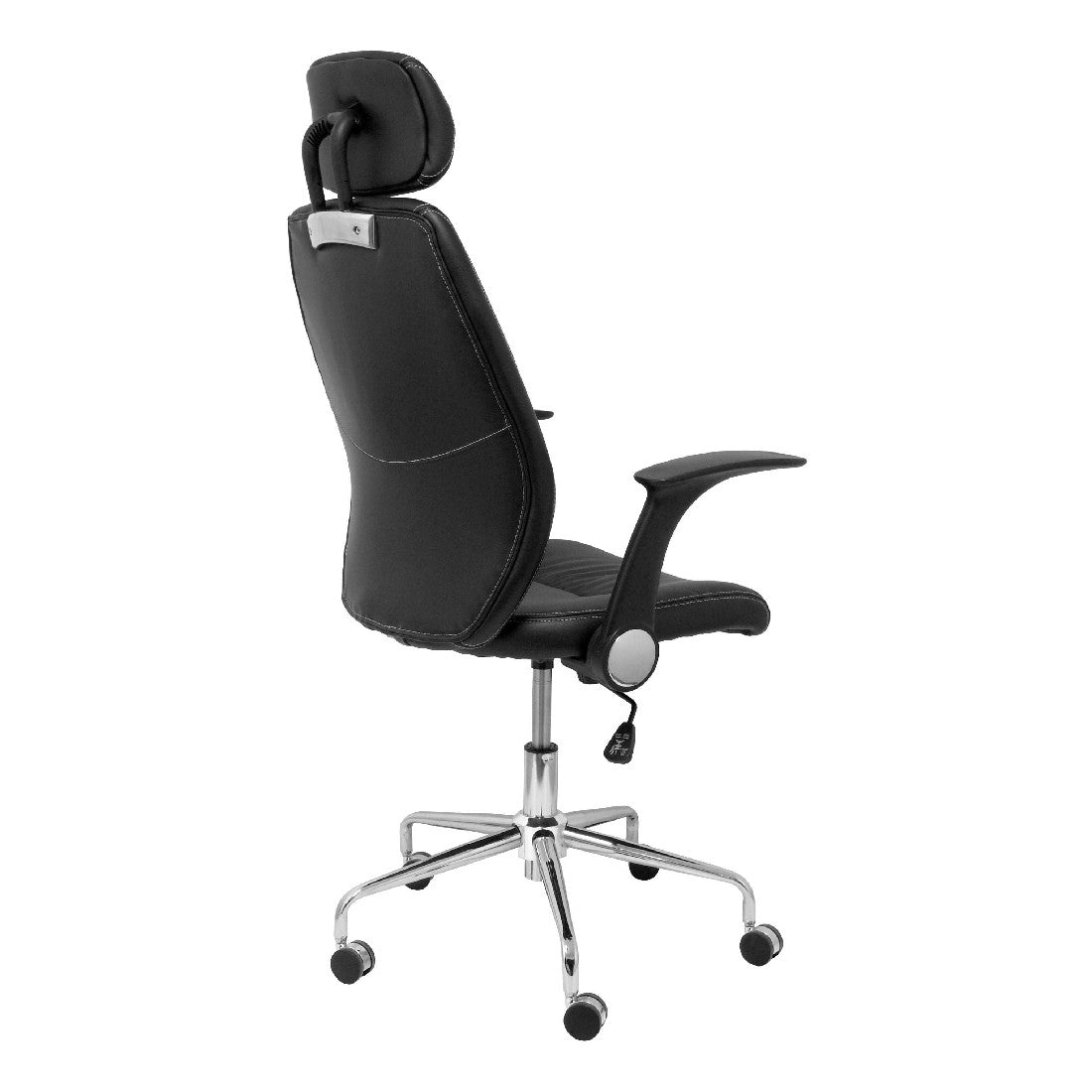 Silla de oficina P&C DBSPNEC Negro