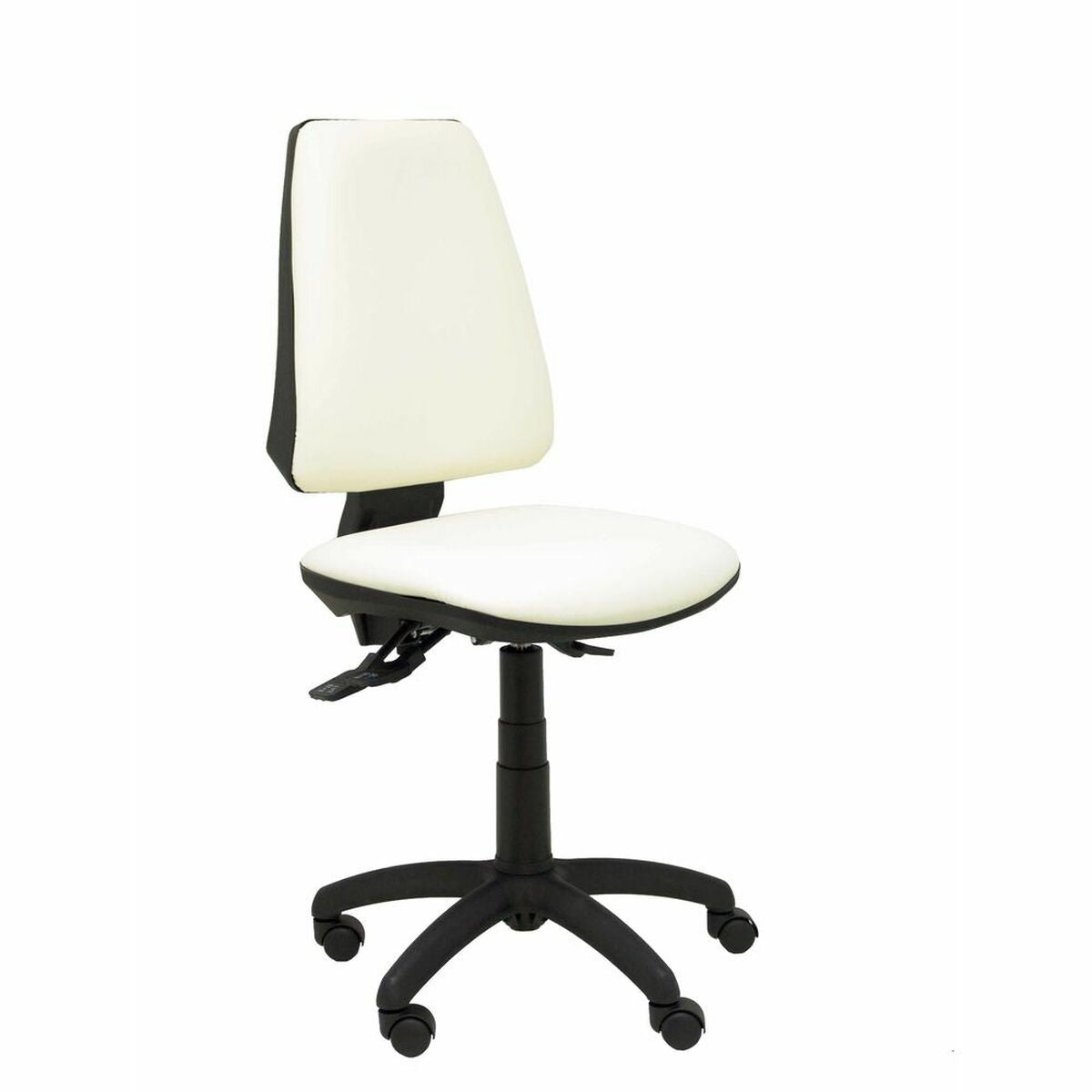 Office Chair Elche P & C White