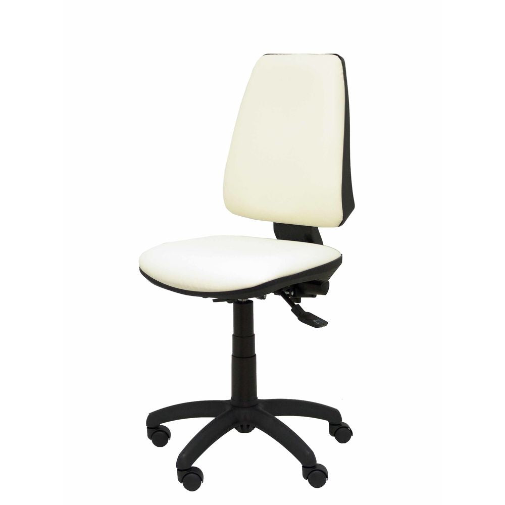 Office Chair Elche P & C White