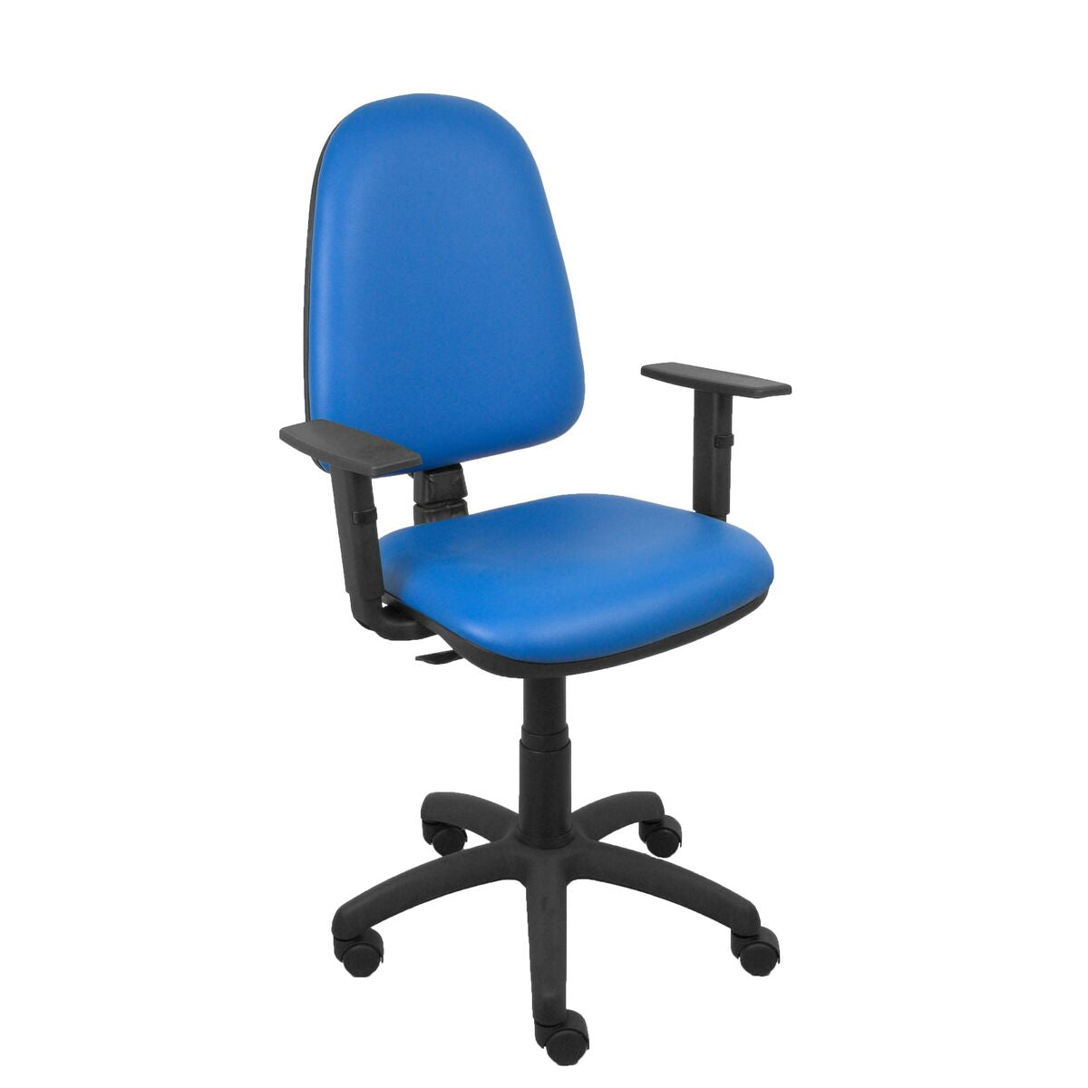 Chaise de bureau P&C P229b10 Blue