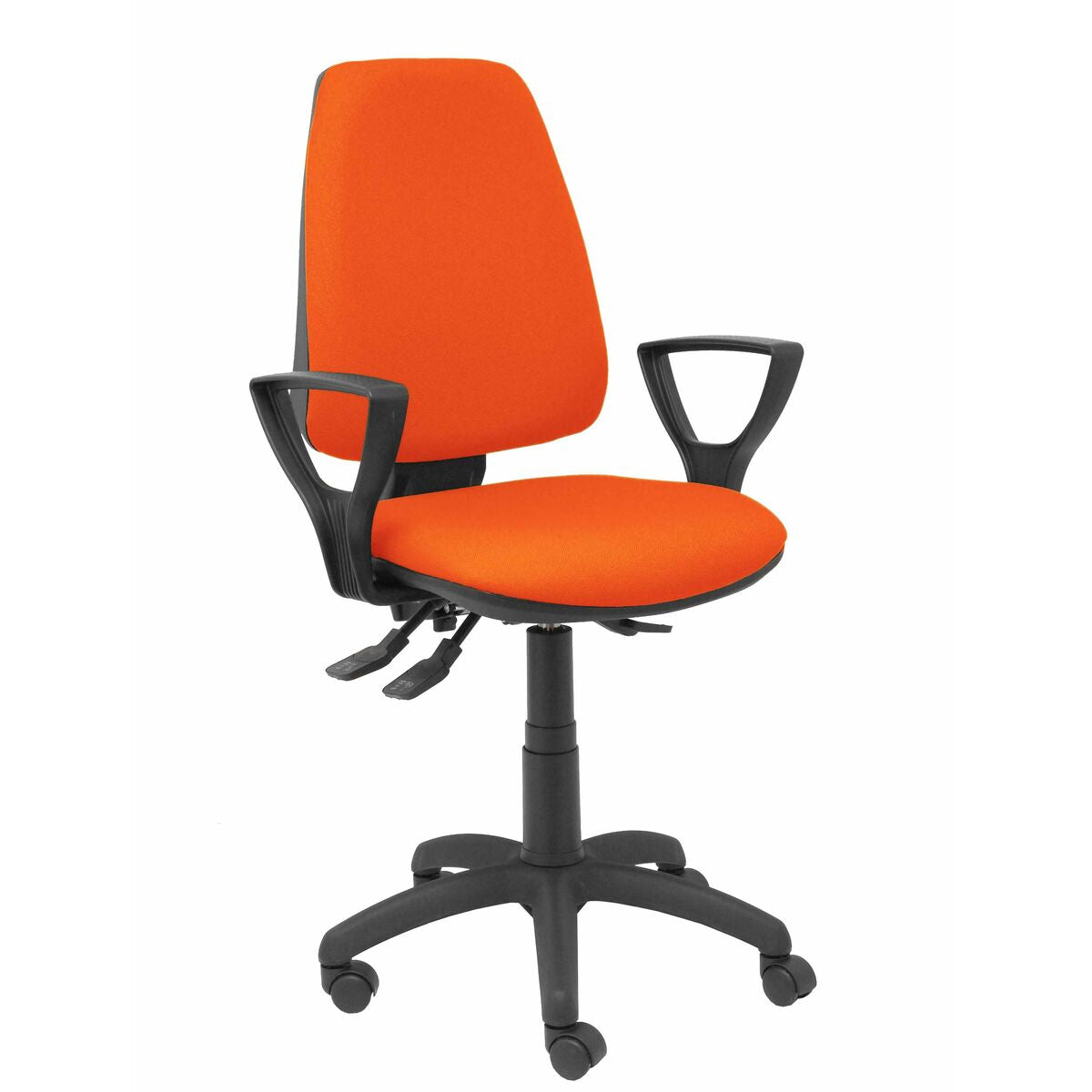 Silla de oficina P&C 05bgolf Orange