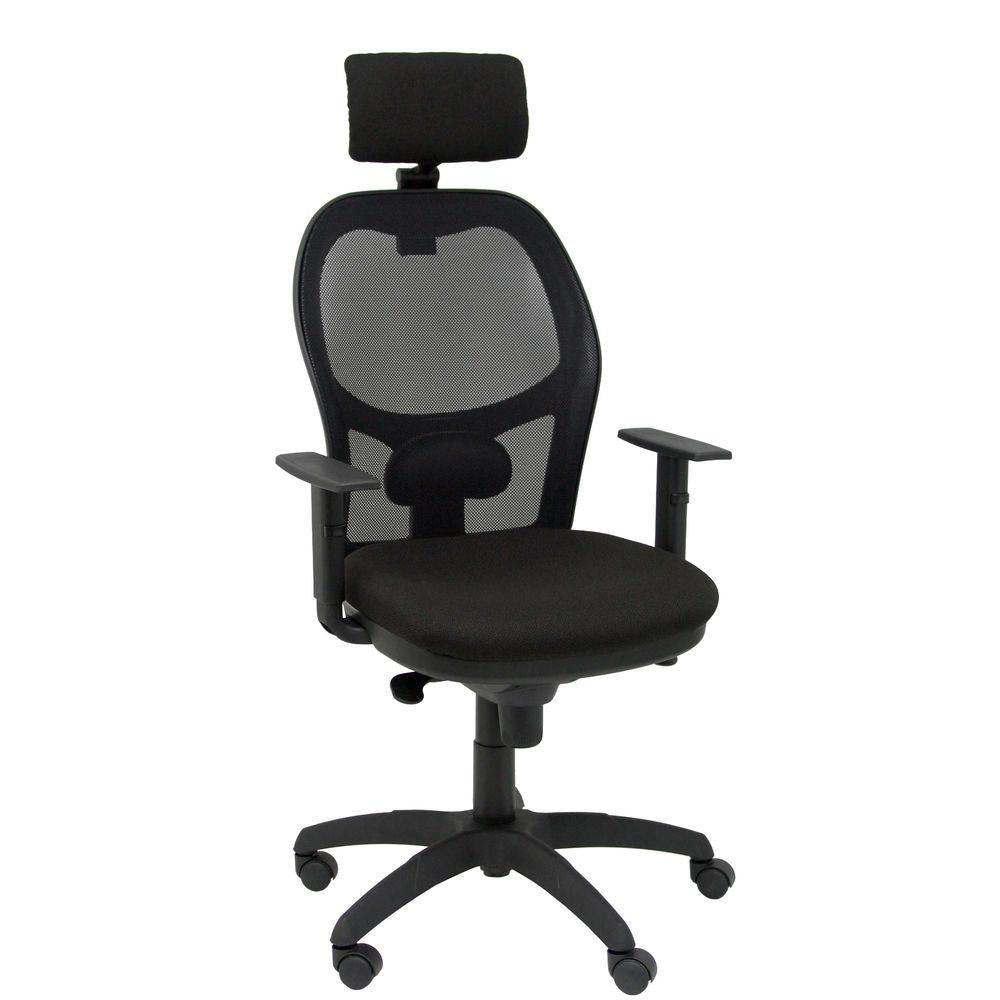 Silla de oficina P&C i840crg negro