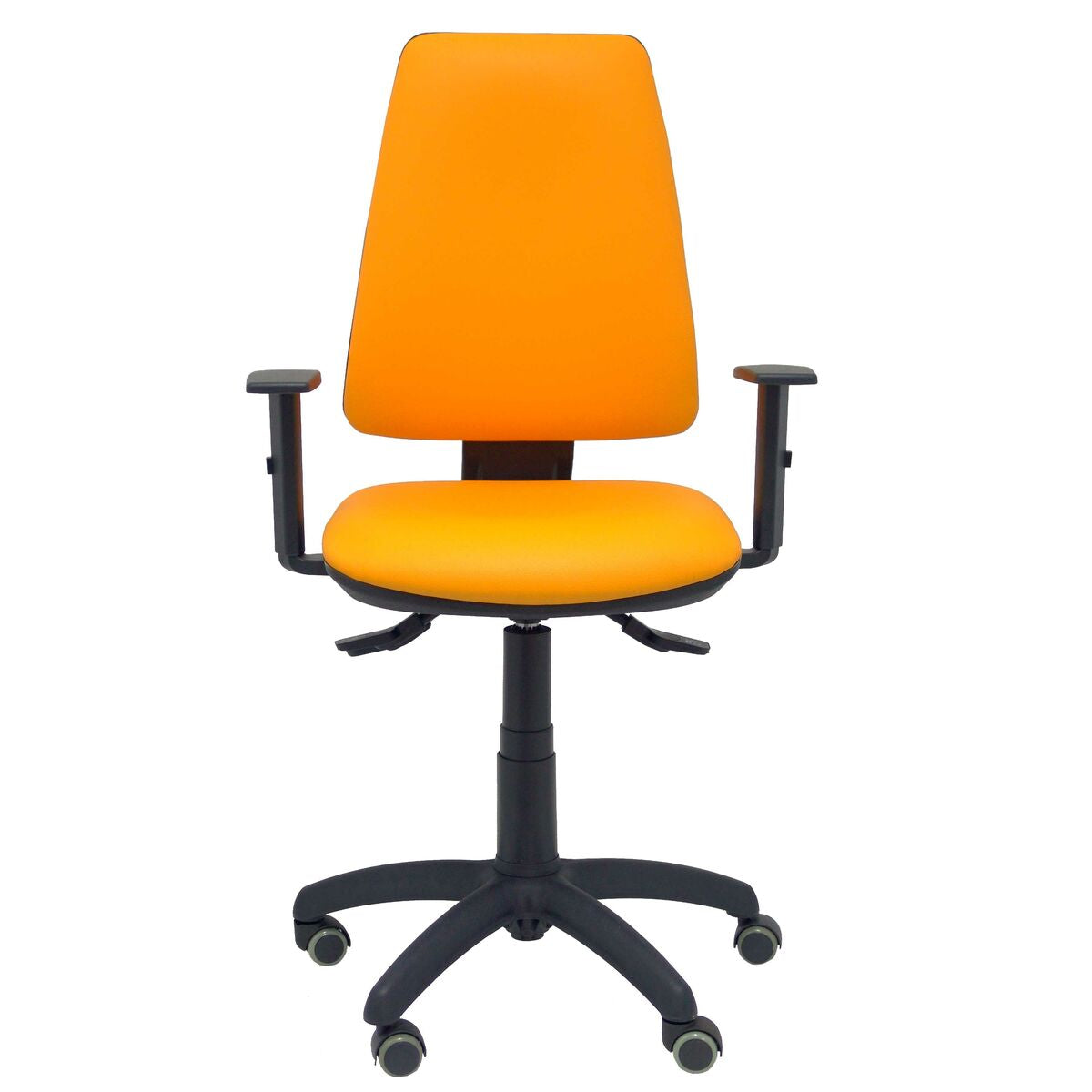 Kontorsstol P & C 08B10RP Orange