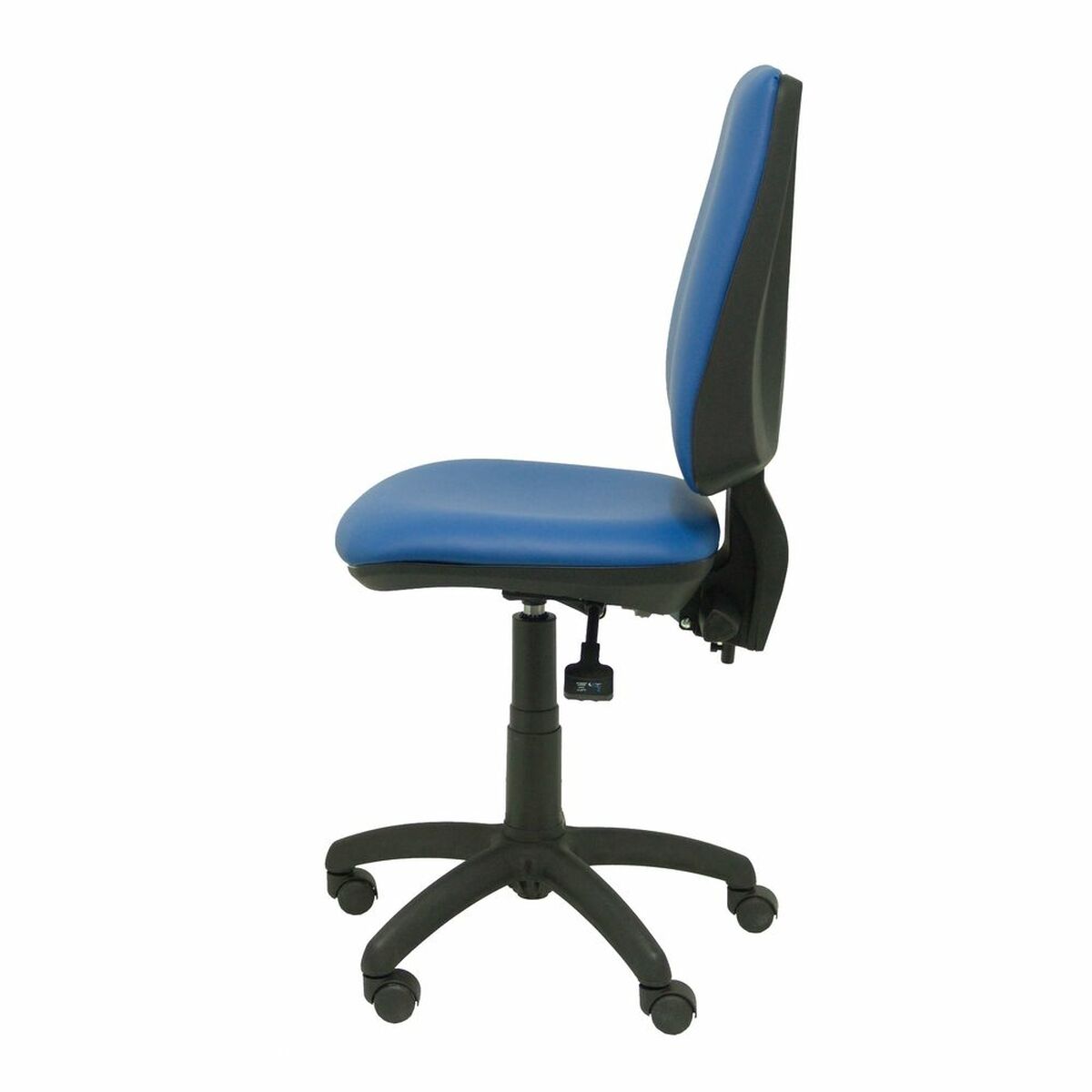 Office Chair P & C Blue