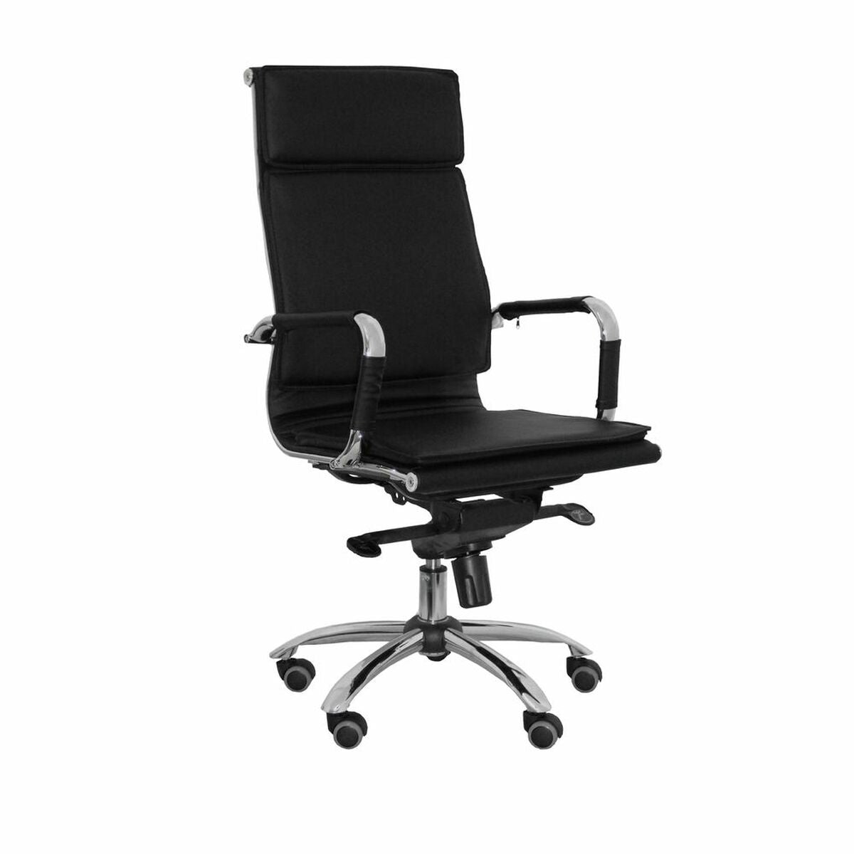 Office Chair P & C 254dbne Schwarz