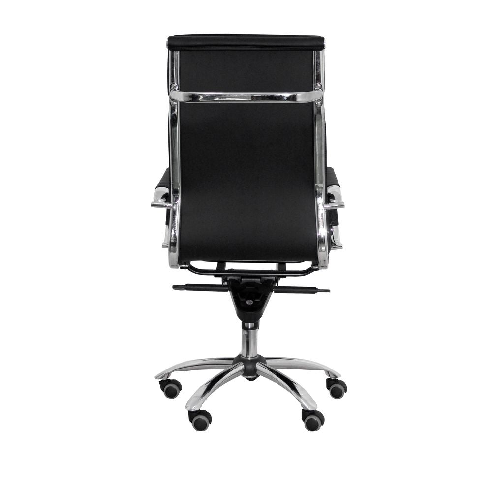 Office Chair P & C 254dbne Schwarz