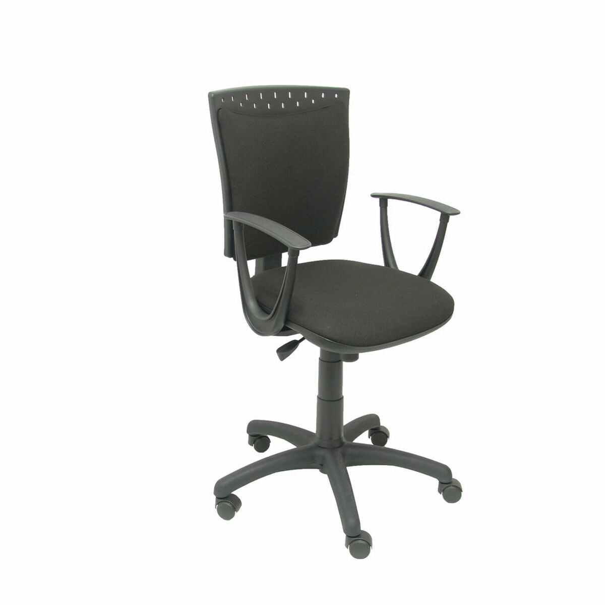 Office Chair Ferez P & C Black