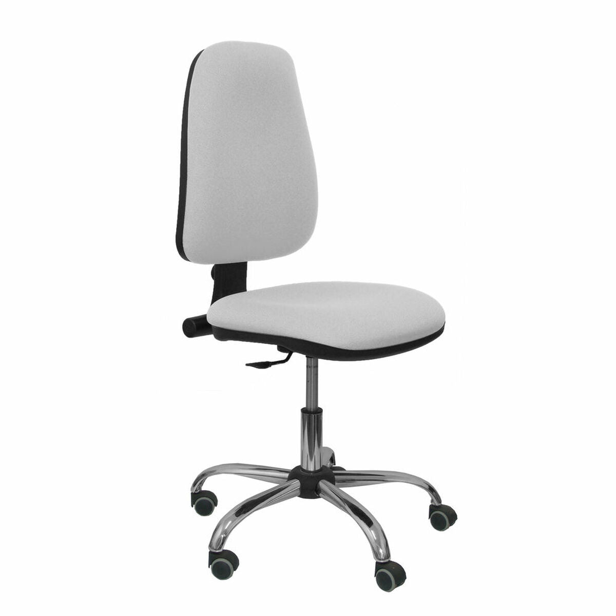 Office Chair P & C 17cp Grau