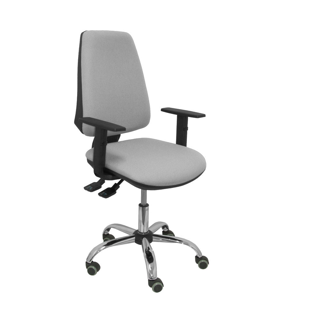 Silla de oficina P&C CRBFRIT GRIS