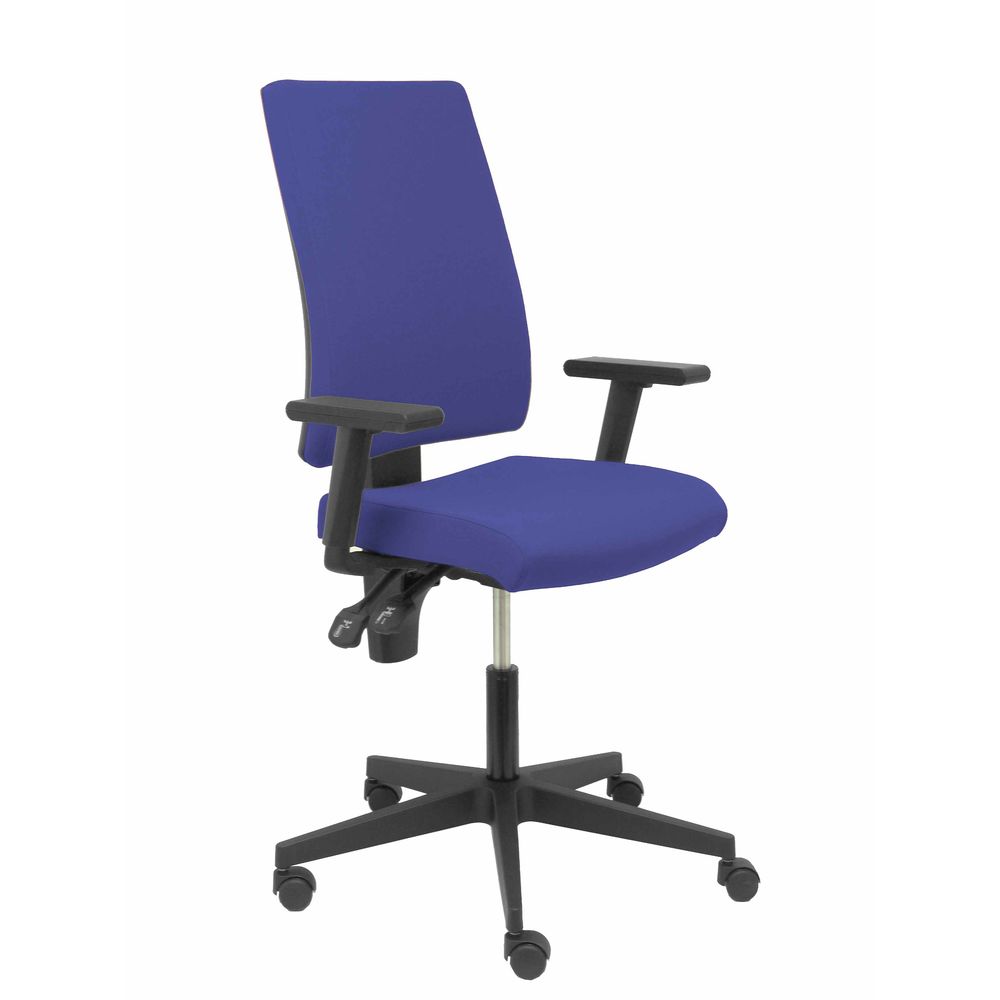 Office Chair P & C PA229BR Blau