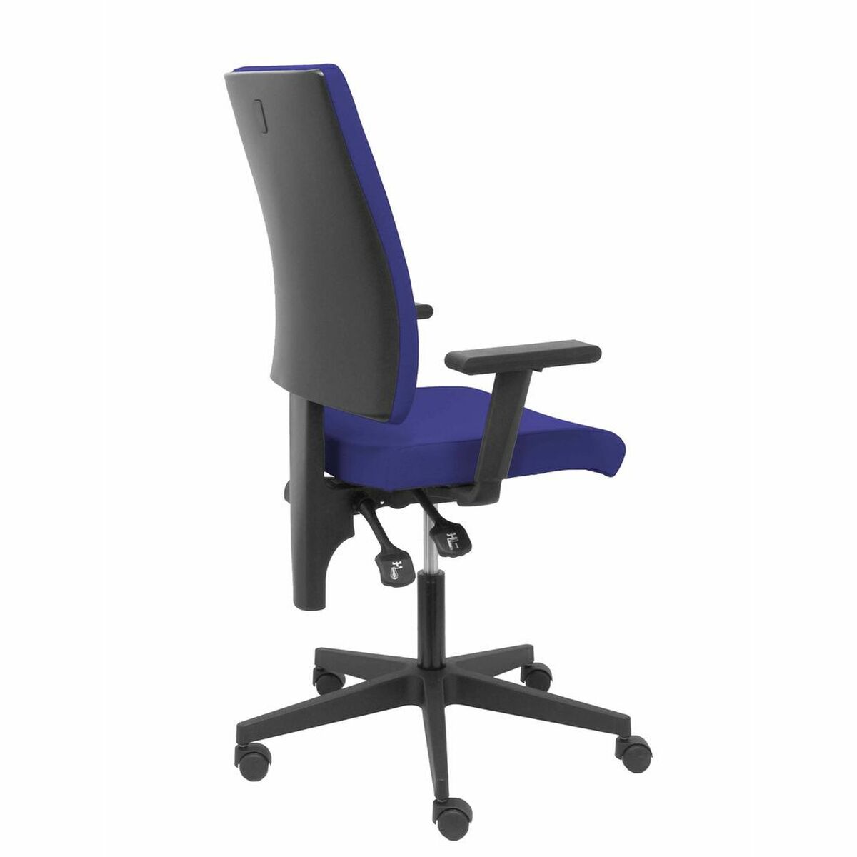 Kontorstol P&C PA229BR Blue