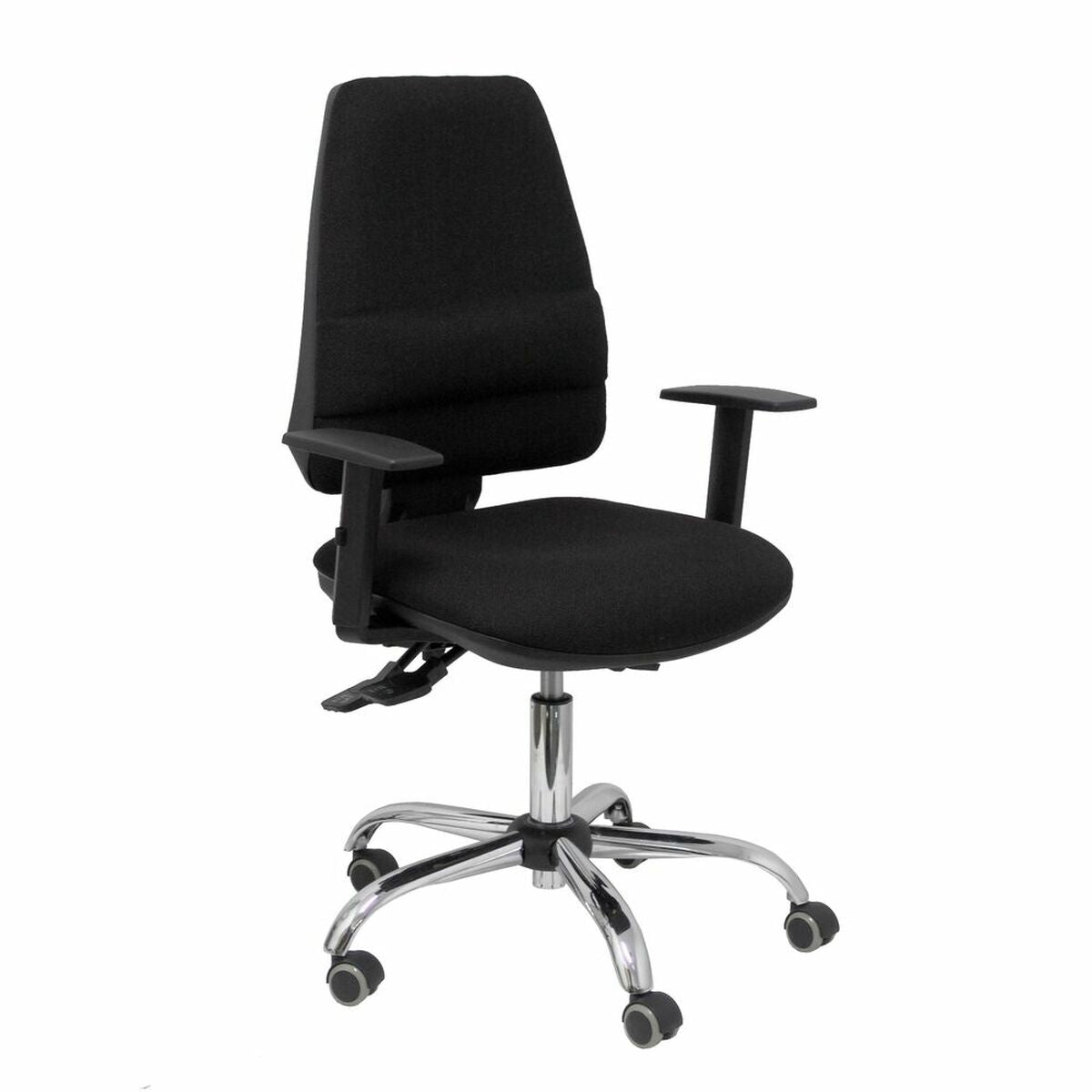 Office Chair P & C 10crrpl schwarz