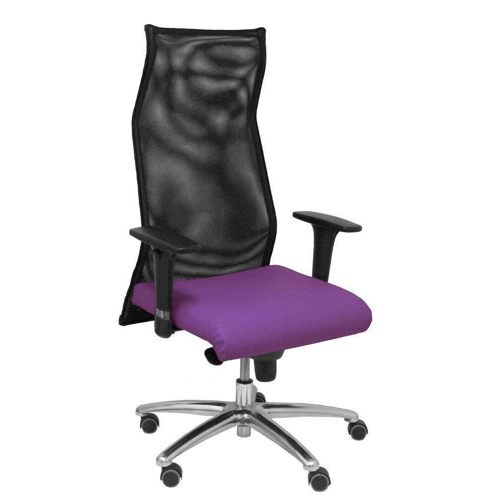 Office Chair P & C B24APRP Purpur