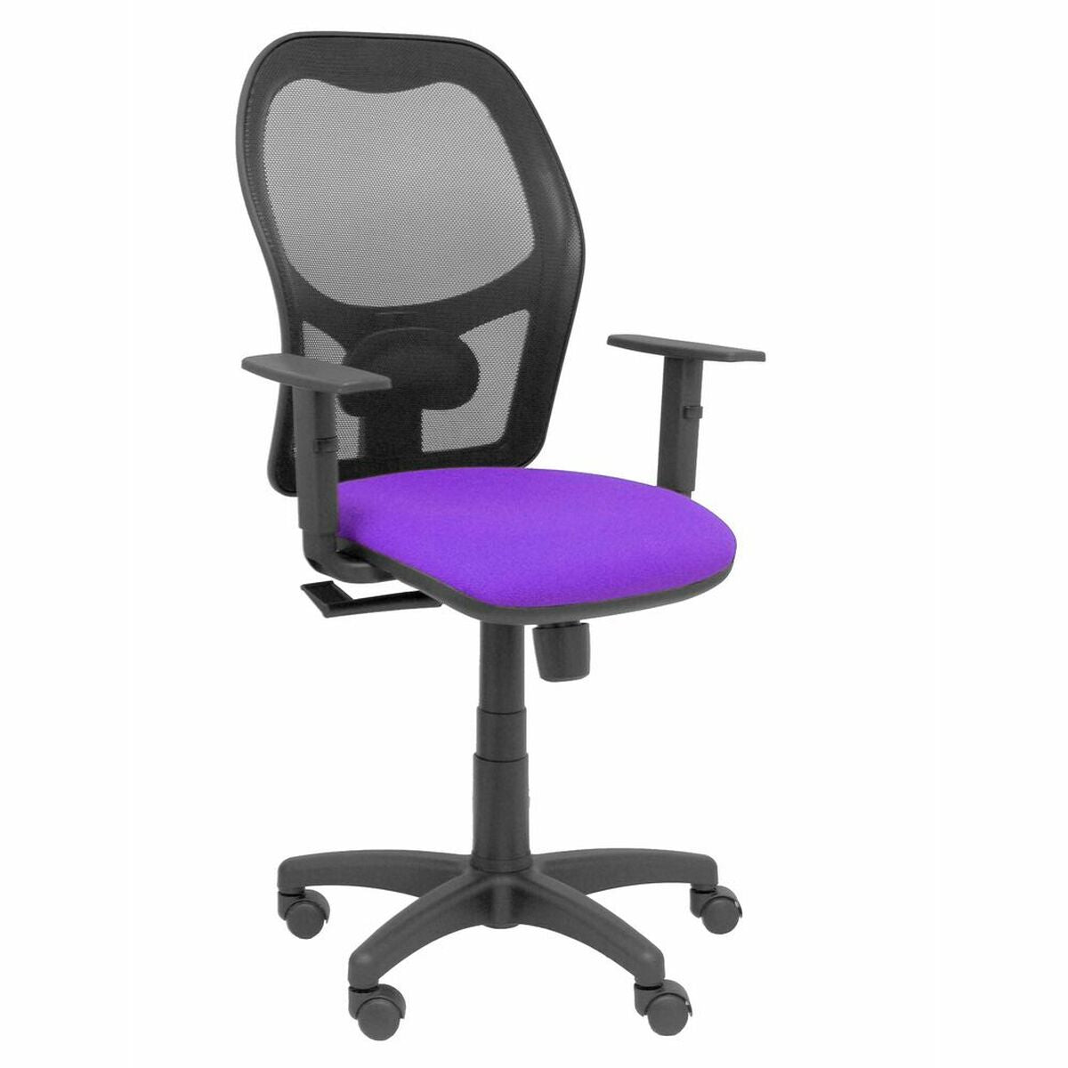 Silla de oficina P&C 2B10CRN LILAC