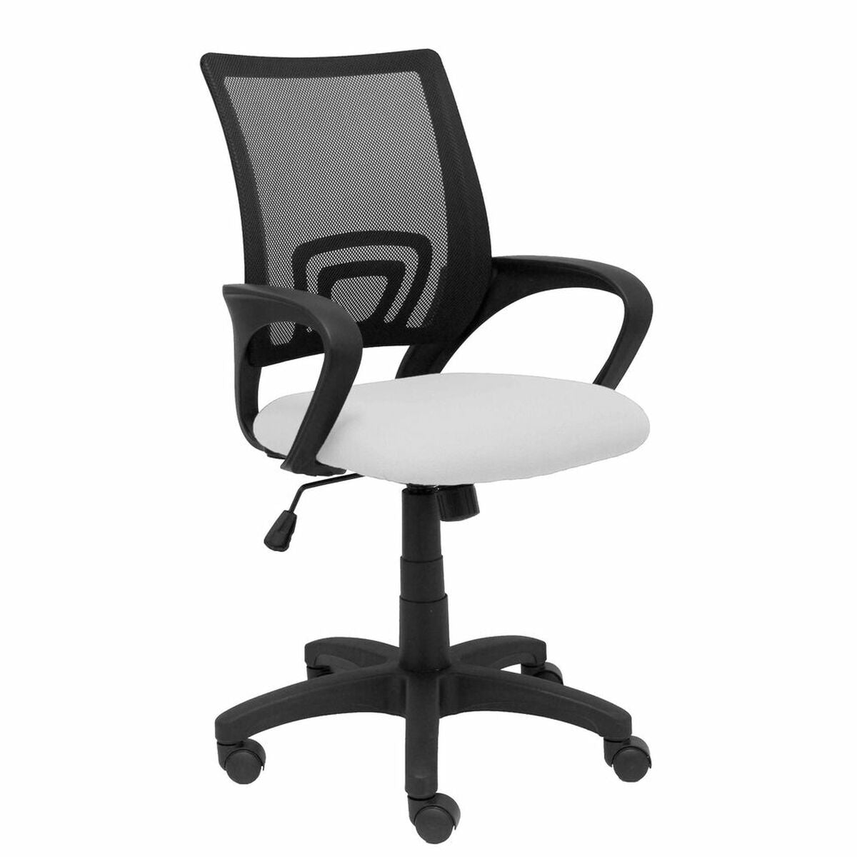 Silla de oficina P&C 40B10RN WHITE