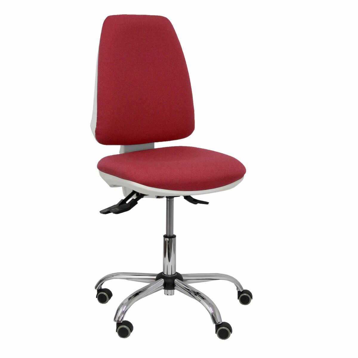 Office Chair P & C 933CRRP Maroon