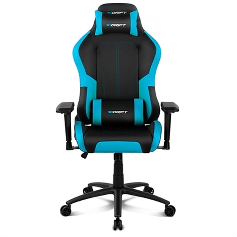 Office Chair Drift Black