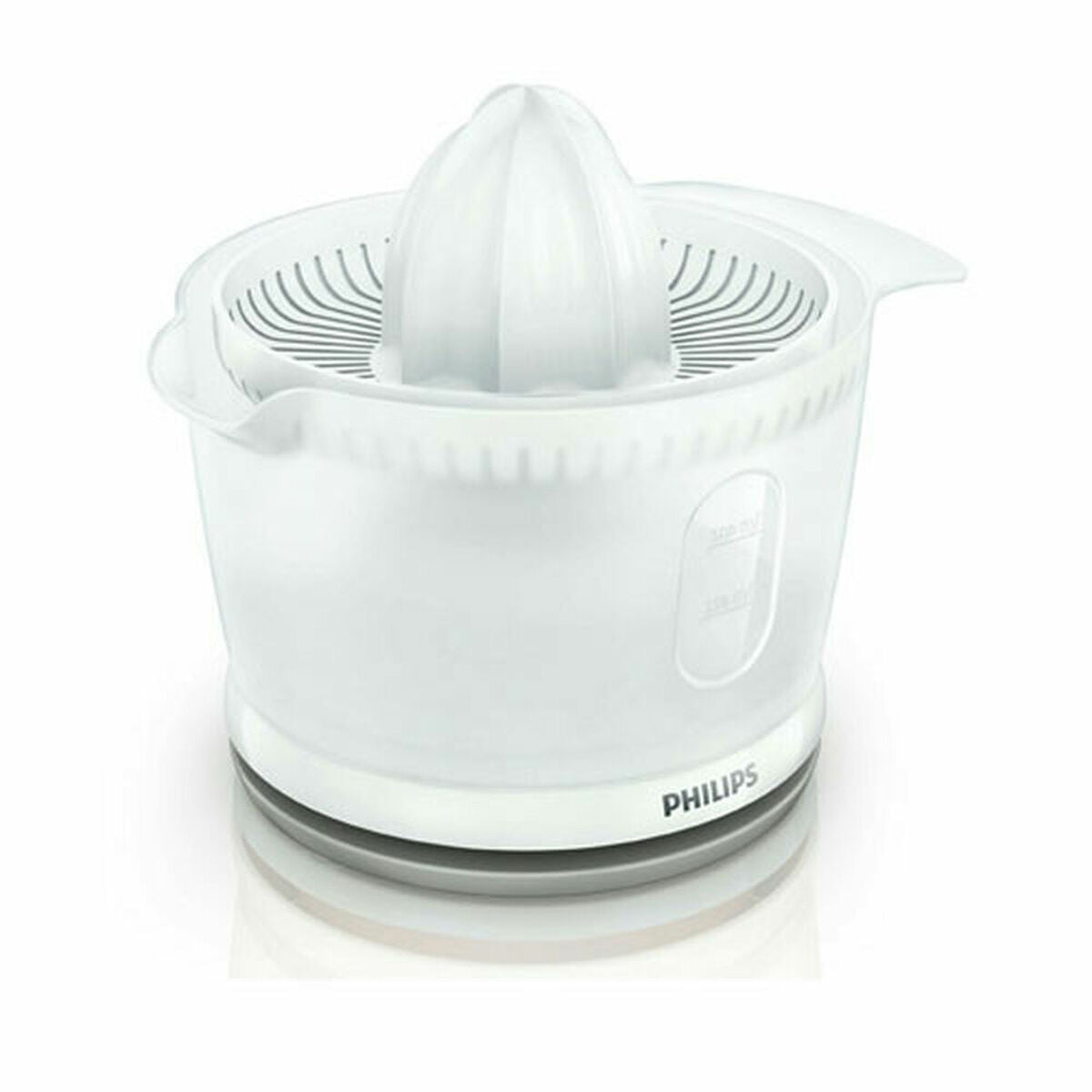 Espremedor elétrico Philips hr2738/00 branco 25 w 500 ml