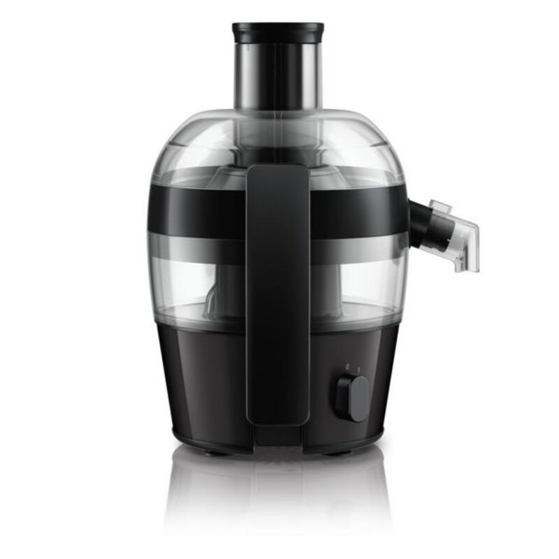 Liquidizer Philips HR1832/00 Black 500 W 400 W 1,5 L