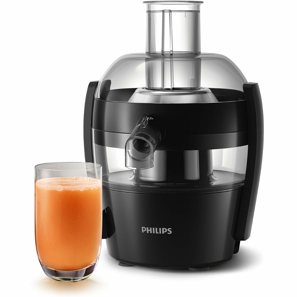 Liquidiseur Philips HR1832 / 00 noir 500 W 400 W 1,5 L